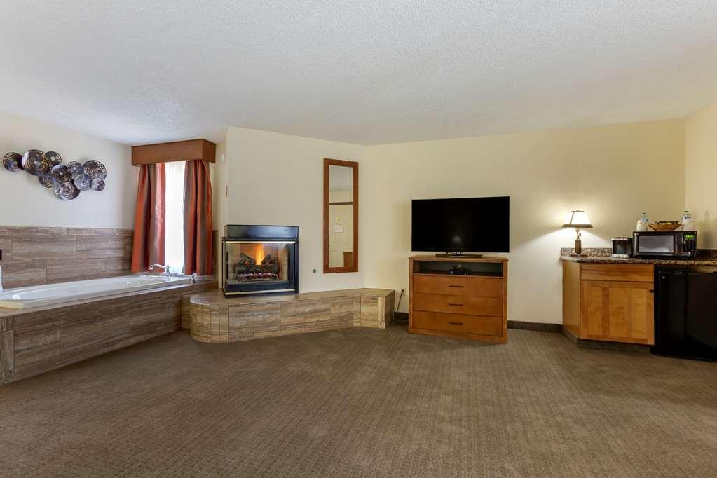 Best Western Paint Pony Lodge Show Low Habitación foto