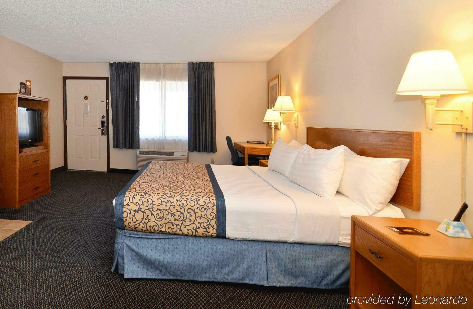 Best Western Paint Pony Lodge Show Low Habitación foto